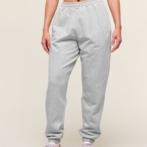 NWOT Gymshark Training Fleece Joggers